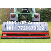 Аэратор Redexim Verti-Quake 3825